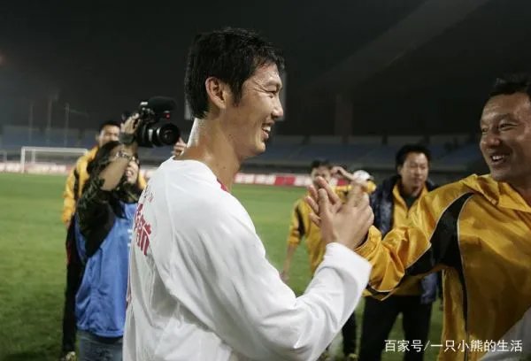 山东鲁能的第一个内援是谁？他厉害吗？