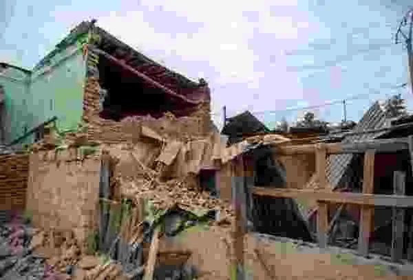 老挝发生6.0级地震，有哪些地区的震感强烈？