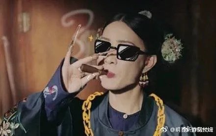 延禧F4是怎么回事?