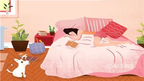 月经前乳房胀痛怎么回事