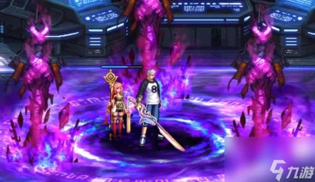 DNF手游鬼泣连招顺序怎么看DNF鬼泣连招依次推荐