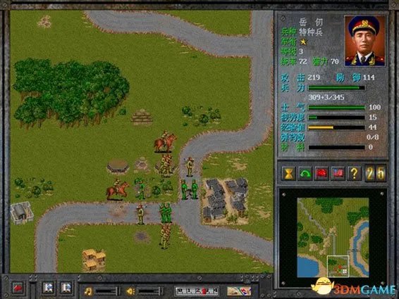 决战朝鲜怎么玩 决战朝鲜全战役完美攻略详解