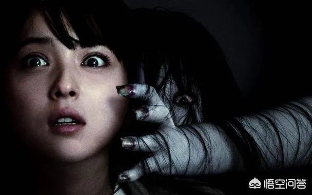 《咒怨》将被Netflix拍成电视剧，剧情还会有哪些可能性？你敢看吗？