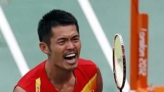 李宗伟说三缺一很久了,一句话为何是一代人青春?