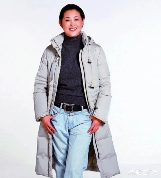 倪萍退出《等着我》，称要继续往前走，对此你怎么看？