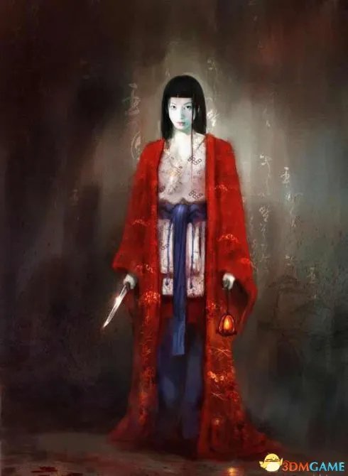 九怨游戏好不好玩 日式恐怖游戏九怨通关感想