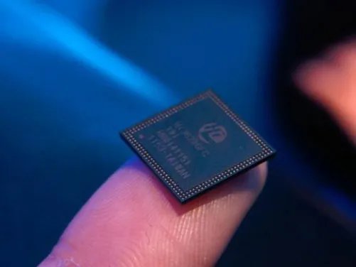 我有一颗中国芯 华为荣耀四核爱享版评测