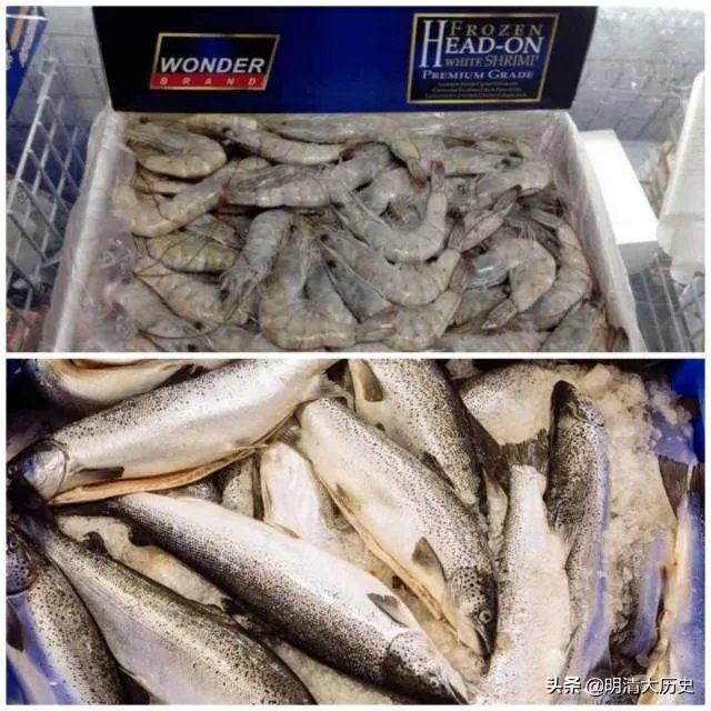 厄瓜多尔冻南美白虾外包装检出新冠病毒，专家研判检出结果不代表具有传染性，海鲜还能不能放心吃？