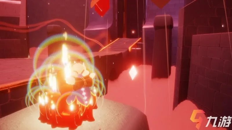 光遇魔法季攻略 每日任务及季节蜡烛位置