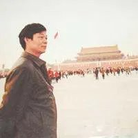 钱明奇是谁，自己是哪里人