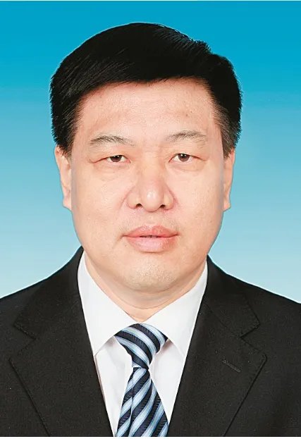 2021年山西省公安厅副厅长是谁