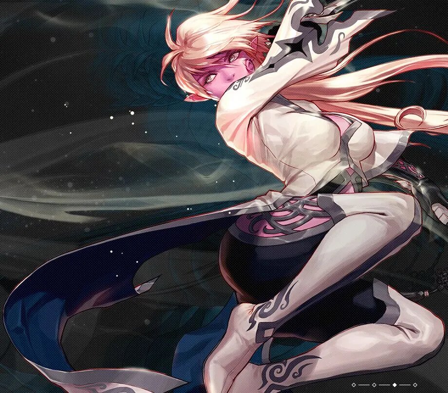 DNF刺客二觉刷图加点分享 打造最强月影星劫