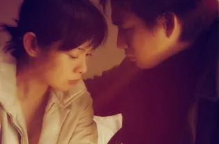 黄磊和刘若英的情史是什么时候 第四种感情当年到底发生了什么