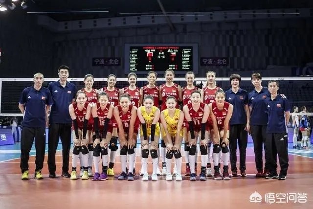 2019年女排亚锦赛和世界杯相隔多久？中国女排会以什么样的阵容参赛？