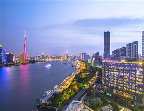 2017浦东房产均价走势图 浦东新楼盘动态情报更新