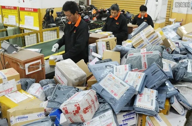 双11快递员薪资 月薪超9000需派多少件包裹？