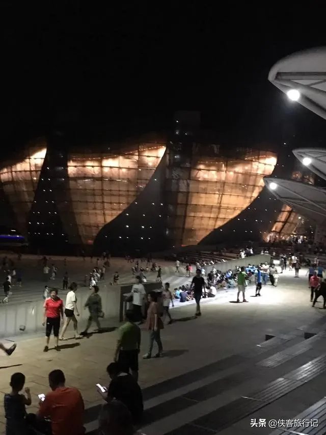 徐州市有哪些好玩的地方？