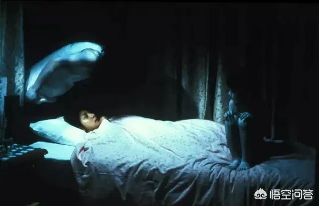 《咒怨》将被Netflix拍成电视剧，剧情还会有哪些可能性？你敢看吗？