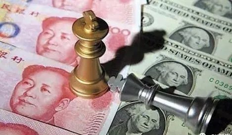 离岸人民币兑美元升破6.7关口,这对我国有何好处?