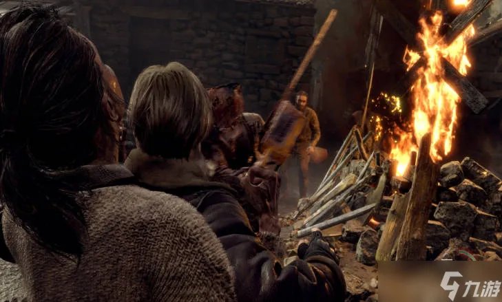 《死亡岛2》存档具体位置 如何存档