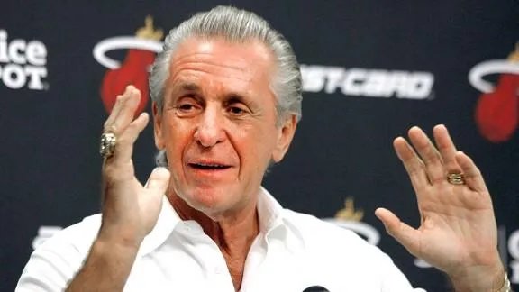 帕特莱利的执教特色是什么？