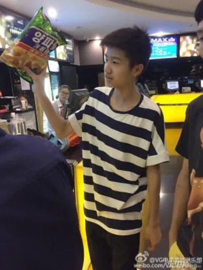 《英雄联盟LOL》VG打野世界妹妹介绍