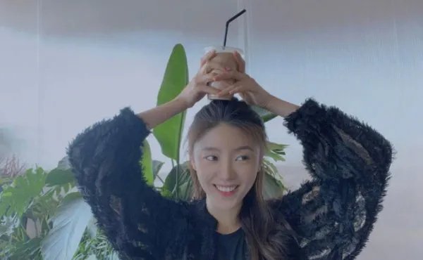 张月发文与林有有道别是怎么回事？