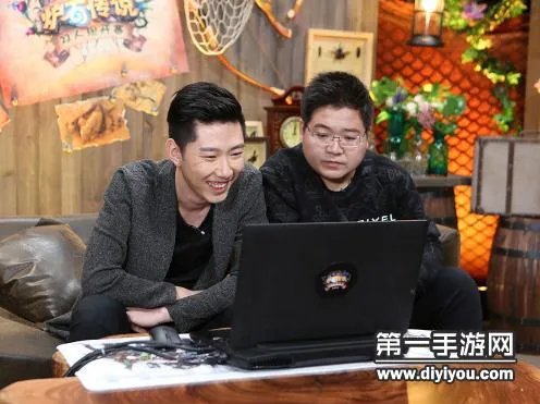 炉石传说双人现开赛落幕 白泽组夺豪华双人游_炉石传说