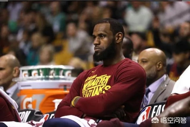 詹姆斯惨败之后的下一场比赛会以什么样的状态回应？