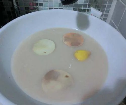 怎么洗粉扑先浸泡