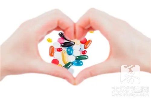 改善视力的保健品