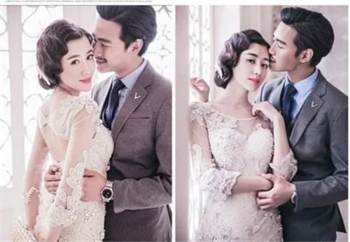 西安费司婚纱摄影怎么样   西安费司婚纱摄影有什么优势