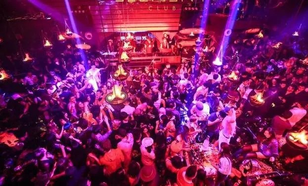 北京夜生活，有什么好玩推荐一下？