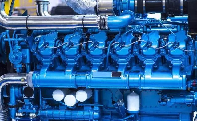 高压共轨是什么？