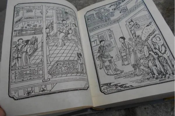 人各有命富贵在天什么意思