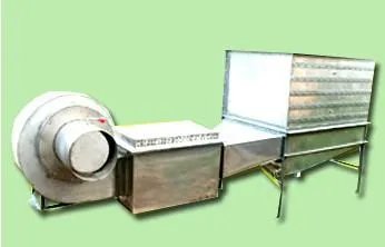 瓜子烘干机价格是多少？