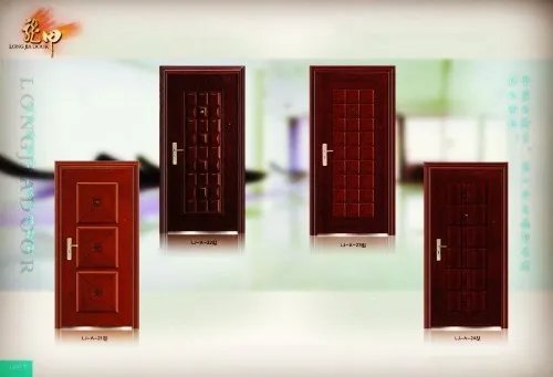 龙甲防盗门质量好不好 防盗门的价格是多少