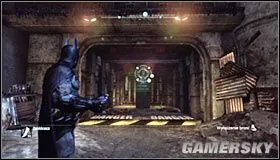 《蝙蝠侠：阿甘之城》全收集图文攻略