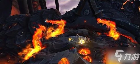 《魔兽世界》死亡之翼的脊背攻略 死亡之翼的脊背单刷技巧分享