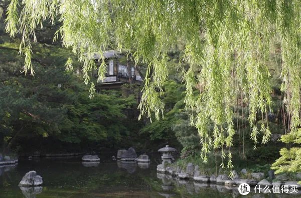 推荐京都旅行新视角，满足你对京都那些说不清的期待