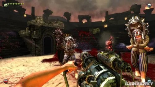 梦魇世界大屠杀！《梦境杀手》完整破解版下载