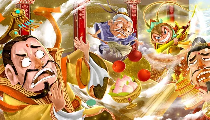 玉皇大帝的老婆叫什么 玉皇大帝的老婆叫什么名字