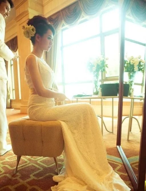 戚薇都演过哪些电视剧？