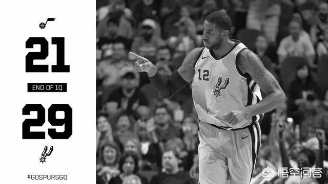 马刺加时险胜爵士，阿德砍下职业生涯新高45分！你怎么评价这场比赛？