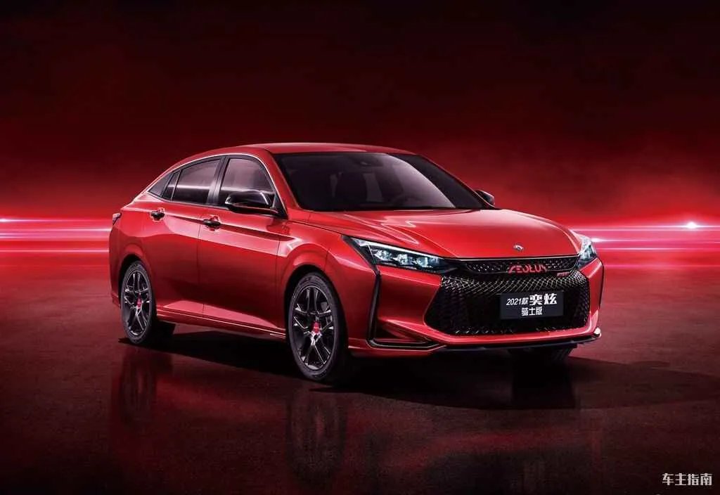 十万元左右的车什么车最好，十万左右车辆性价比排行榜