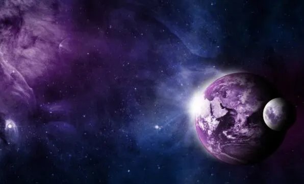 什么是超级月亮现象 超级月亮代表什么意思