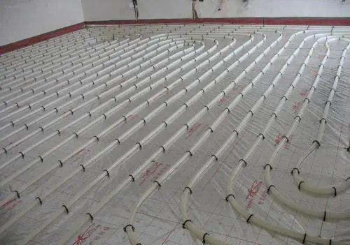 家用暖气循环泵有什么作用