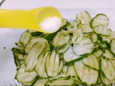 爽口小凉菜30种