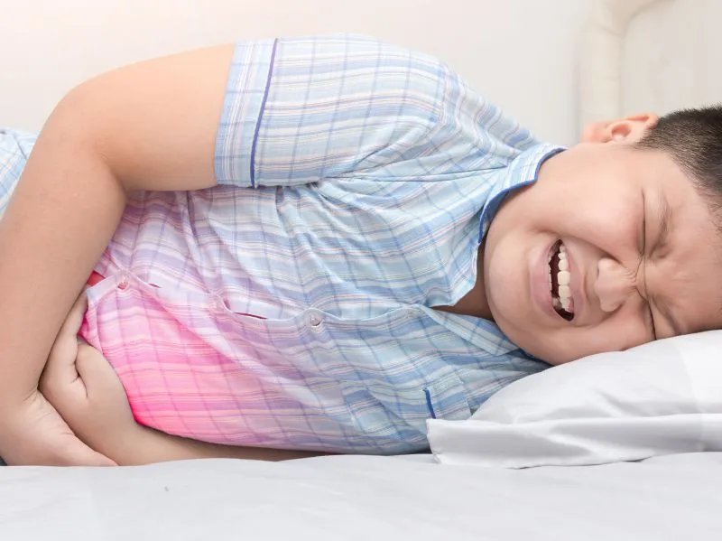 儿童肾病怎么办