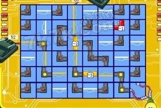 奥比岛银行保险箱任务攻略